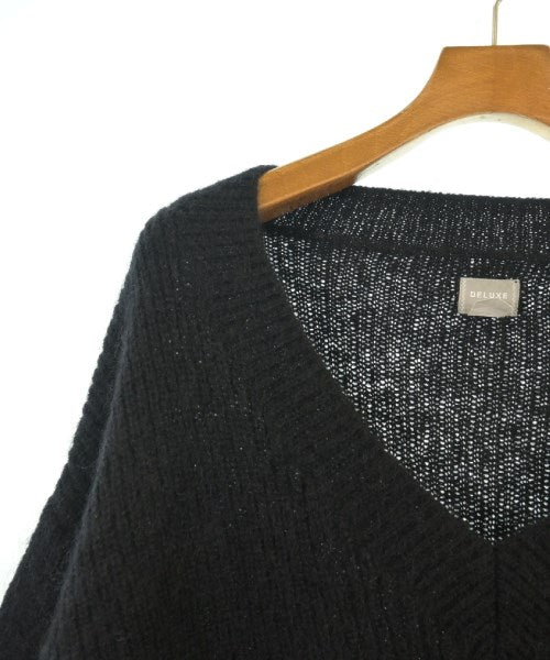 Deluxe 毛衣