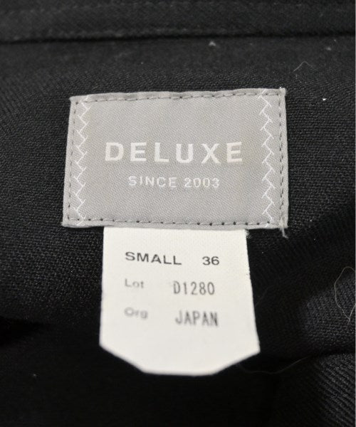 Deluxe 其他飛行外套