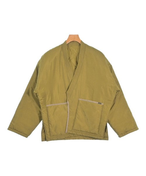 Deluxe 其他飛行外套