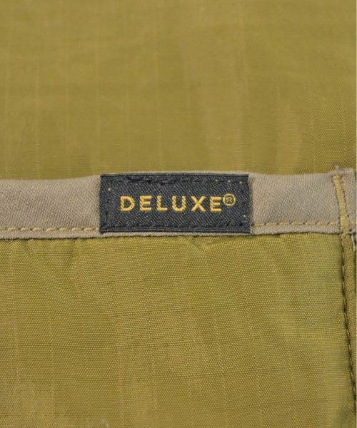 Deluxe 其他飛行外套