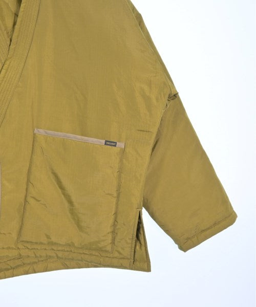 Deluxe 其他飛行外套