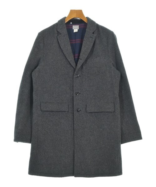 Deluxe 切斯特披風