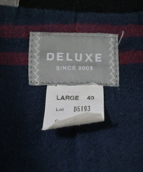 Deluxe 切斯特披風