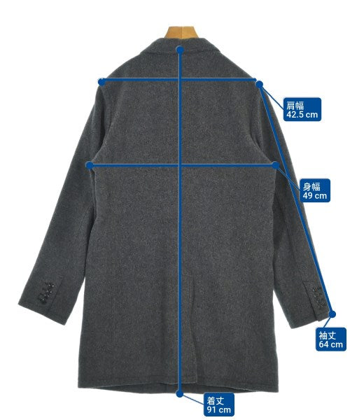 Deluxe 切斯特披風