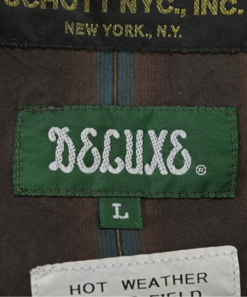 Deluxe 其他飛行外套