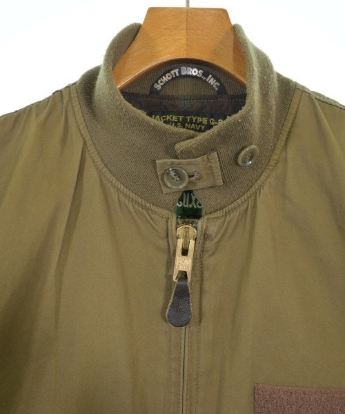 Deluxe 其他飛行外套