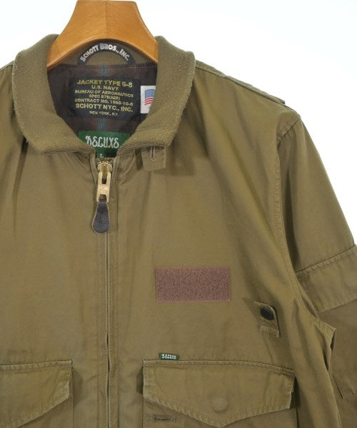 Deluxe 其他飛行外套