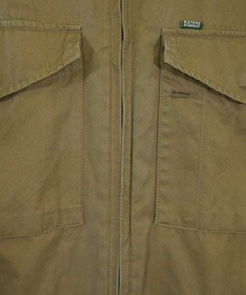 Deluxe 其他飛行外套