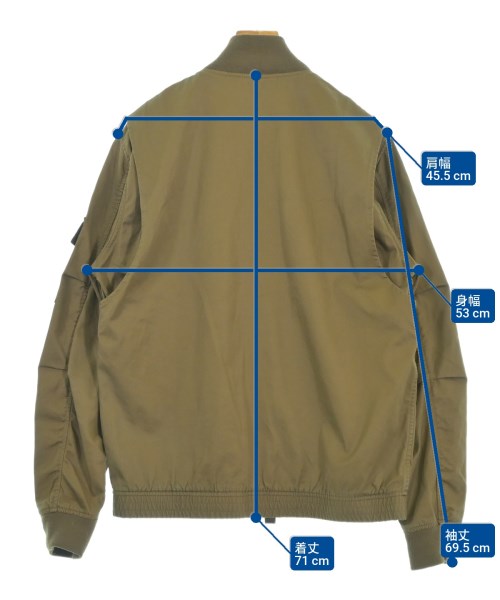 Deluxe 其他飛行外套