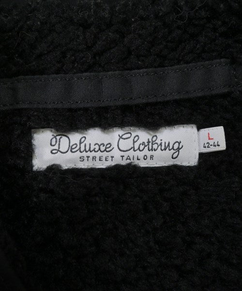 Deluxe 其他飛行外套