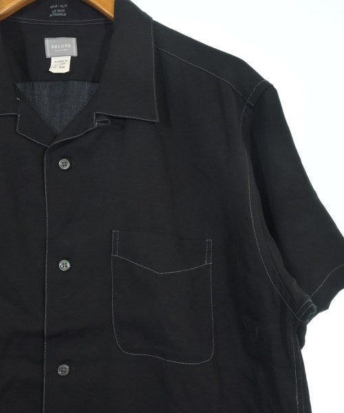 Deluxe 休閒襯衫