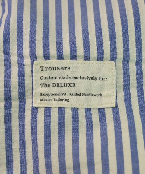 Deluxe 其他款