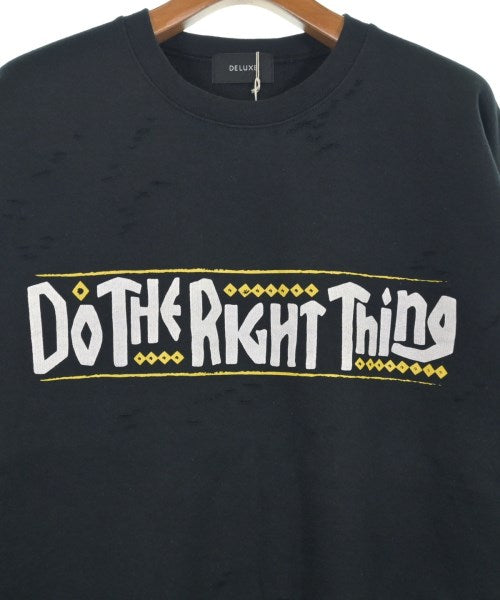 Deluxe 運動衫