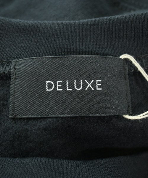 Deluxe 運動衫
