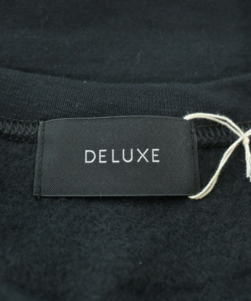 Deluxe 運動衫