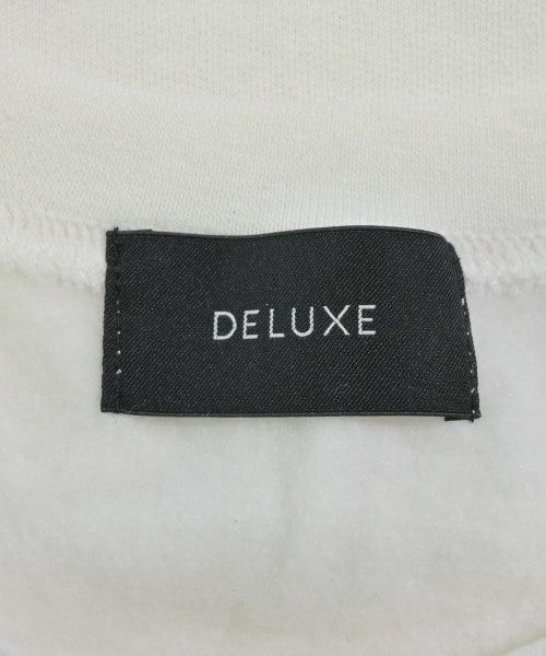 Deluxe 運動衫