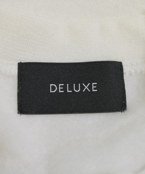 Deluxe 運動衫