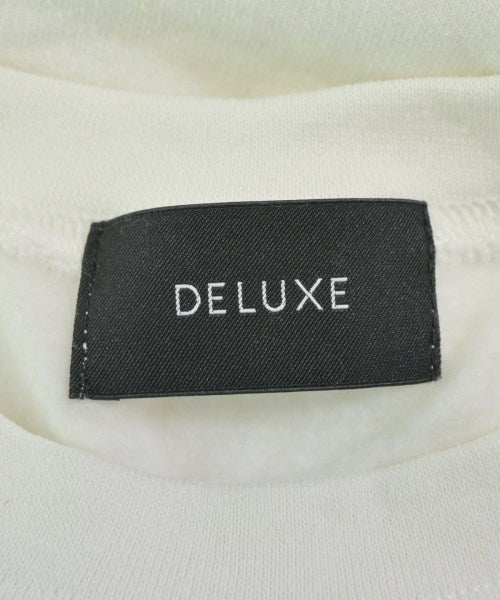 Deluxe 運動衫