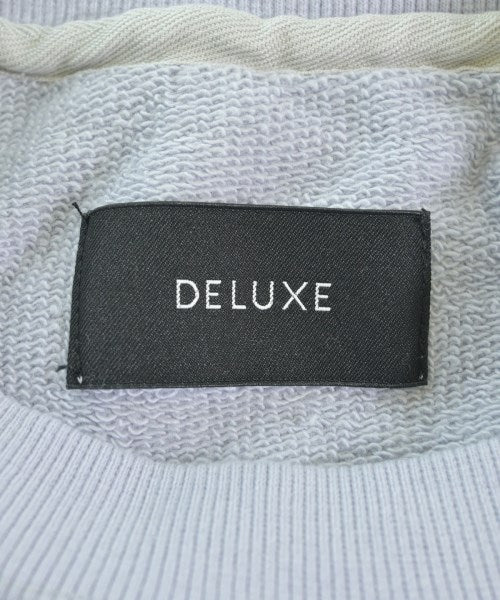 Deluxe 運動衫