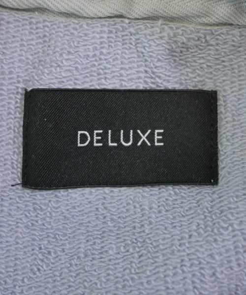 Deluxe 運動衫