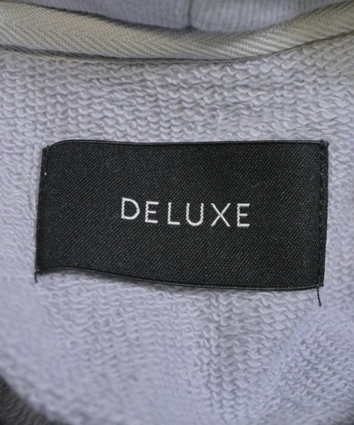 Deluxe 連帽衫