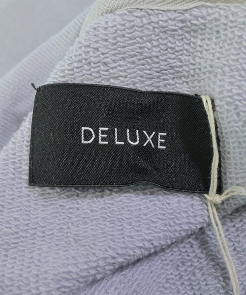 Deluxe 連帽衫