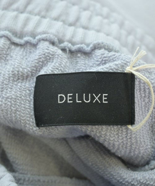 Deluxe 運動褲
