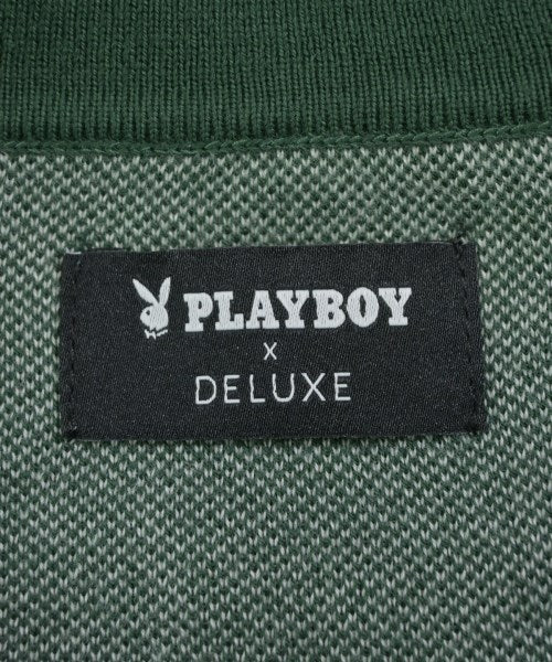 Deluxe 毛衣
