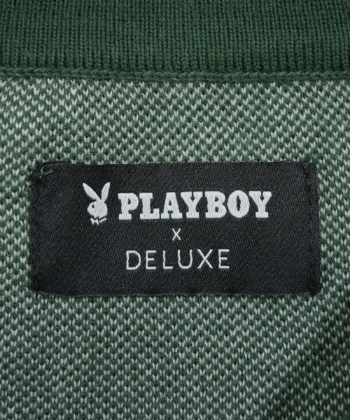 Deluxe 毛衣