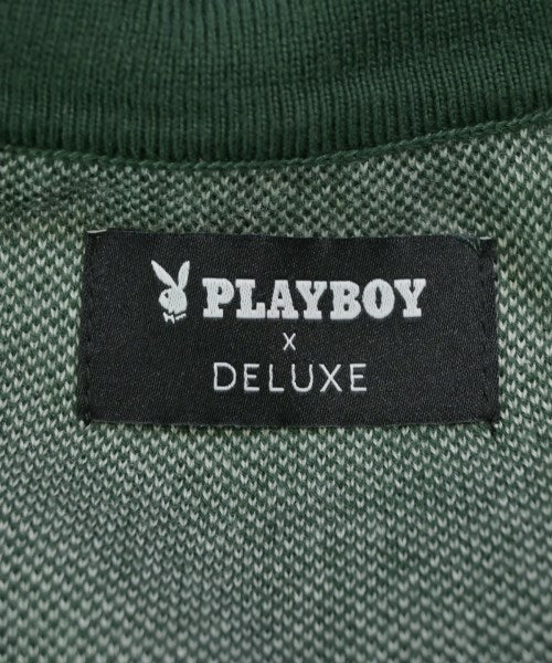 Deluxe 毛衣