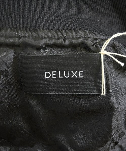 Deluxe 其他飛行外套