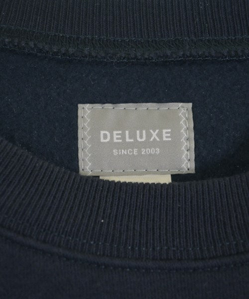 Deluxe 運動衫