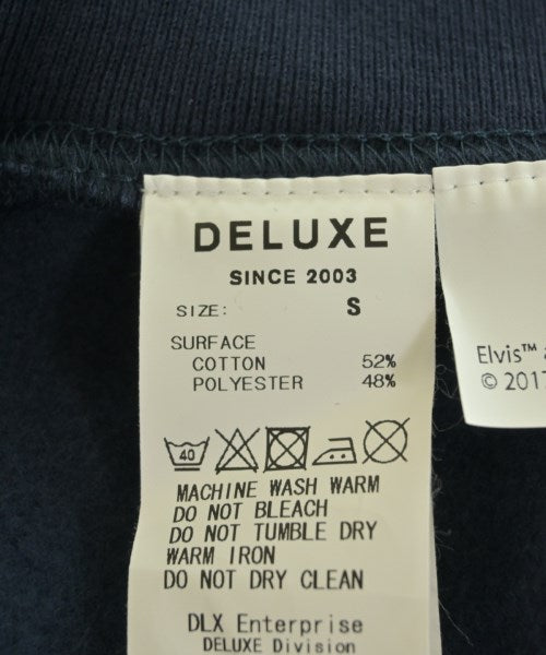 Deluxe 運動衫