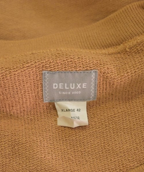 Deluxe 運動衫