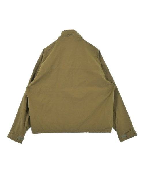 Deluxe 其他飛行外套