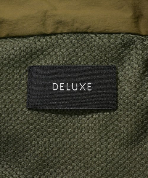 Deluxe 其他飛行外套