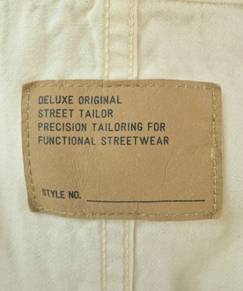 Deluxe 其他飛行外套