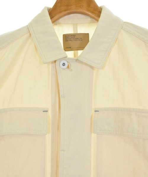 Deluxe 其他飛行外套