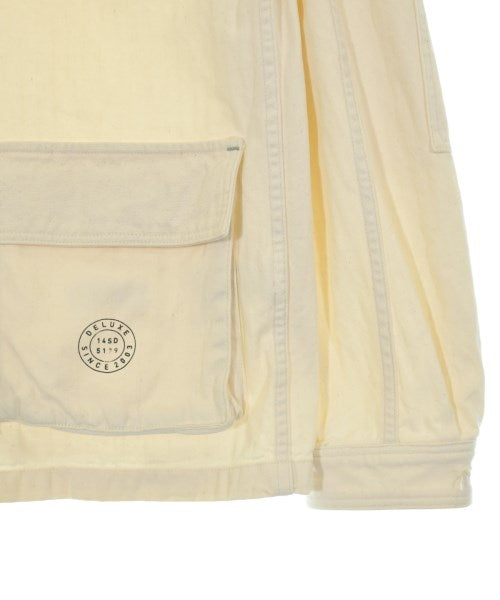 Deluxe 其他飛行外套