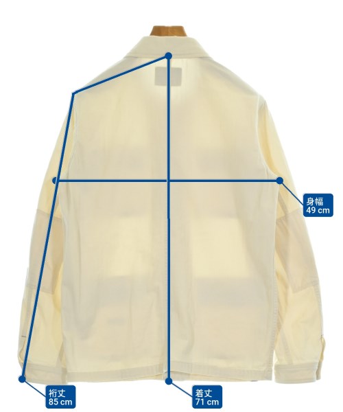 Deluxe 其他飛行外套