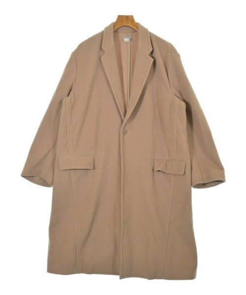 Deluxe 切斯特披風