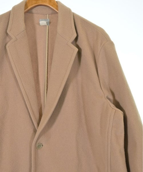 Deluxe 切斯特披風