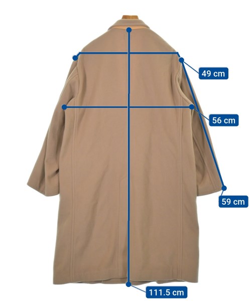 Deluxe 切斯特披風