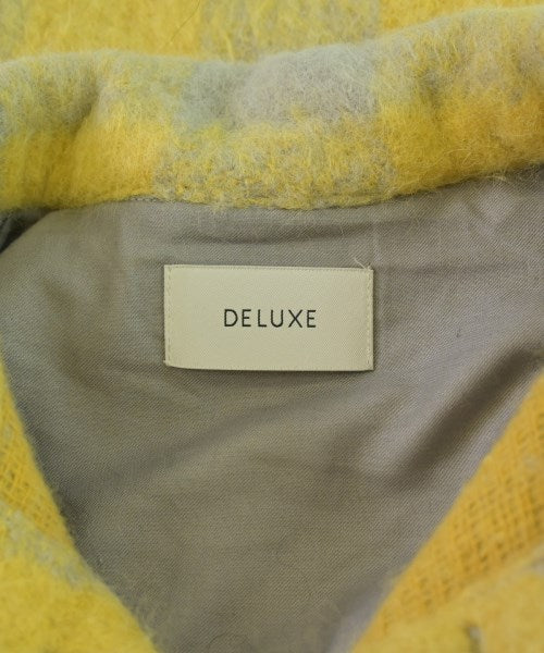 Deluxe 其他飛行外套