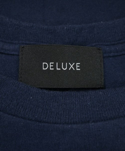 Deluxe T恤/上衣