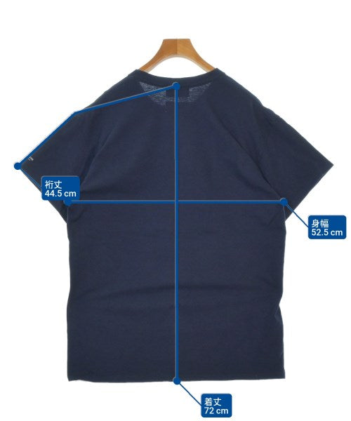 Deluxe T恤/上衣