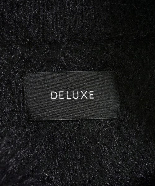 Deluxe 毛衣