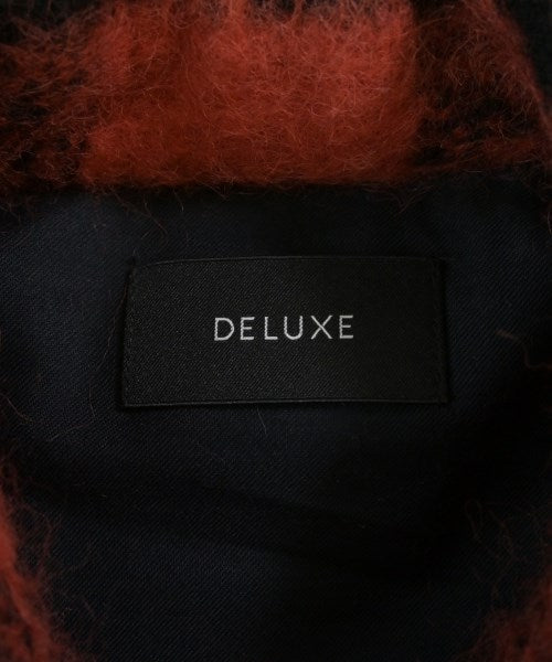 Deluxe 其他飛行外套