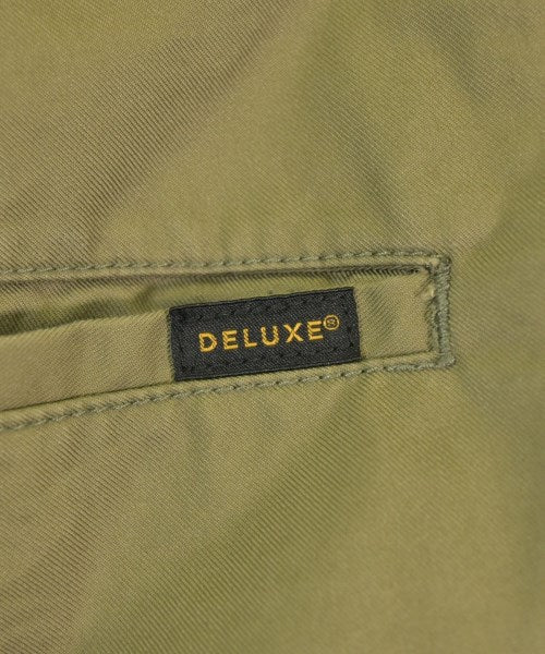 Deluxe 其他款