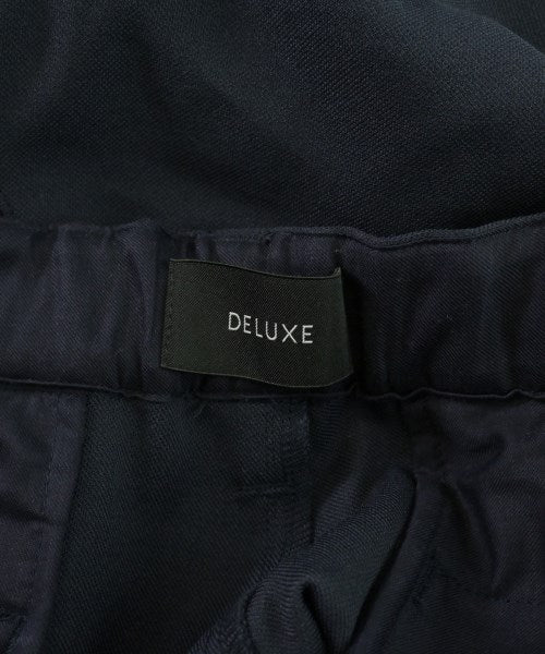 Deluxe 長褲